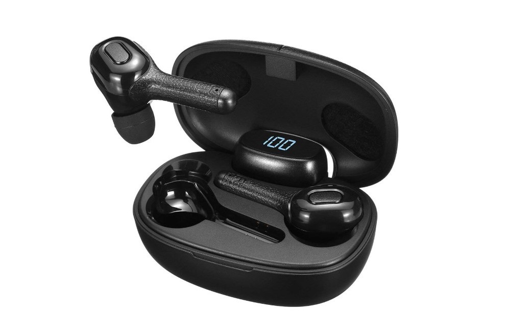 T9S Translation Headphones Tai nghe phiên dịch OEM giá rẻ